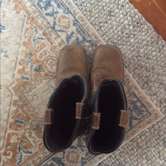 Roper Cowgirl boots - Picture 5 of 6